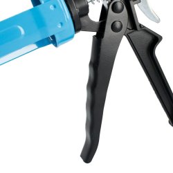 Silikonpistol Ferrestock metallic