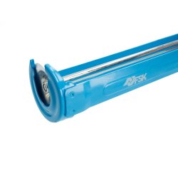 Silikonpistol Ferrestock metallic