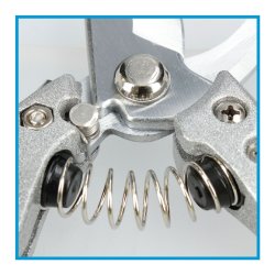 Trdgrdssekatr Ferrestock Gul