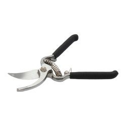 Trdgrdssekatr Ferrestock Svart