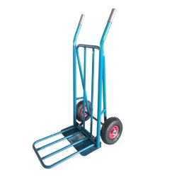 Skottkrra Ferrestock Grepp Stl 250 kg