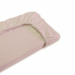 Inpassat underlakan Happy Home Mix Colors Nude Sng 120