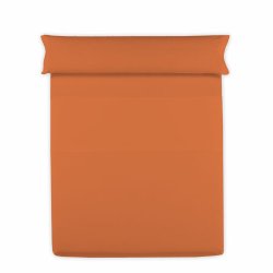 rngott Happy Home Orange 50 x 75 cm 2 antal