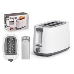 Brdrost Argon Vit 750 W