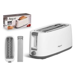 Brdrost Argon Svart 1400 W
