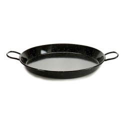 Gryta  80 cm Emaljerat stl