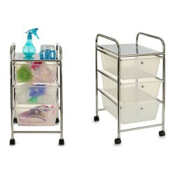 Byr Berilo YS-A3CL Transparent 3 ldor