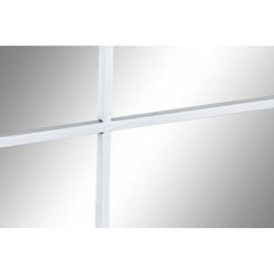 Vggspegel JY21099W Vit Fnster 90 x 150 x 2 cm Rektangulr
