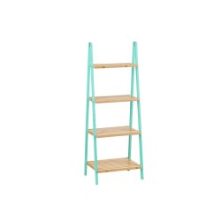 Badrumshyllor Berilo WR5504-4-427 Naturell Mint 40 x 109,3 x 30