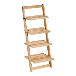 Bokhylla Kipit XJL146325 Brun Tr 25,5 x 98 x 41,5 cm