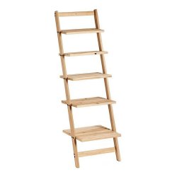 Bokhylla Kipit XJL146326 Brun Tr 29,2 x 132 x 41 cm
