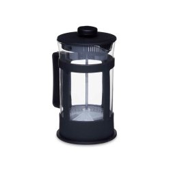 Tekanna Kinvara SW8120-1000ML Svart Transparent 1 L Kolv