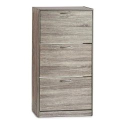 Skostll Gift Decor Gr spnskiva 24 x 116 x 60 cm 60 x 116 x 24