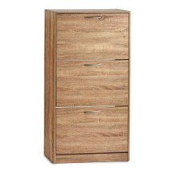 Skostll Gift Decor JWFU-3196-2 JWFU-3196-2 Tlgy spnskiva 24 x