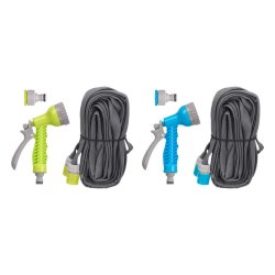 Slang med tillbehrssats polypropen ABS TPE Spandex  2,7 cm (15