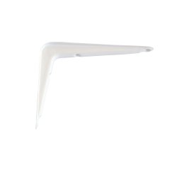 Stll fyrkantigt Micel plus plm02 Vit 35 x 30 cm
