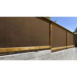 Nt Faura Brun 2 x 5 m
