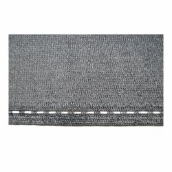 Nt Faura Antracitgr 2 x 5 m