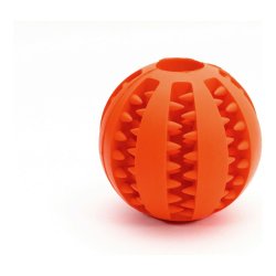 Hundleksak Gloria Tandvrd Storlek M Blandade frger (7 cm)