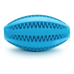 Hundleksak Gloria Tandvrd Blandade frger (9 cm)