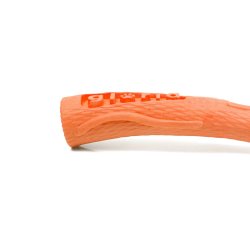 Hundleksak Gloria Orange M