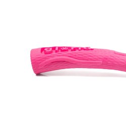 Hundleksak Gloria PLAY AND RUN Rosa M 27,5 cm