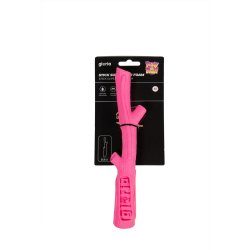 Hundleksak Gloria PLAY AND RUN Rosa M 27,5 cm