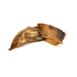 Hundgodis Snackys Kalvktt 200 gr