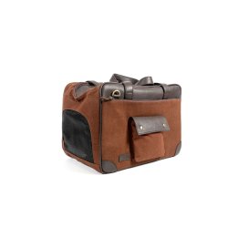 Handvska fr husdjur Gloria SHANTI Brun