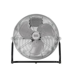 Bordsflkt Black & Decker ES9440210B Stl 60 W