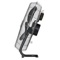 Bordsflkt Black & Decker ES9440220B Svart Stl 120 W