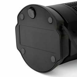 Elektriskt keramiskt vrmeelement Black & Decker BXSH2002E Svart