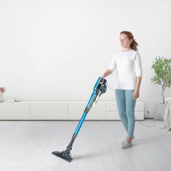 Dammsugarborste Black & Decker BXVMS600E Bl 600 W
