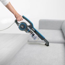 Dammsugarborste Black & Decker BXVMS600E Bl 600 W