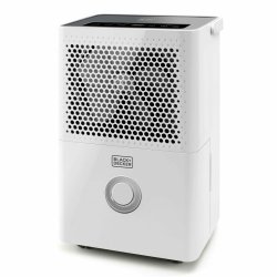 Avfuktare Black & Decker BXDH12E