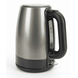 Vattenkokare Black & Decker ES9580040B Svart Stl Rostfritt stl