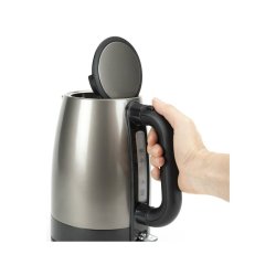 Vattenkokare Black & Decker ES9580040B Svart Stl Rostfritt stl