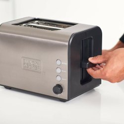 Brdrost Black & Decker ES9600060B 900 W