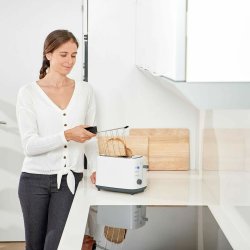 Brdrost Black & Decker BXTOA820E 820 W