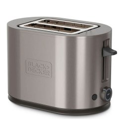 Brdrost Black & Decker BXTOA901E 900 W