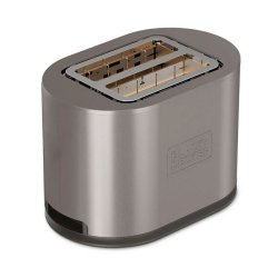 Brdrost Black & Decker BXTOA901E 900 W