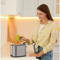 Brdrost Black & Decker BXTOA901E 900 W