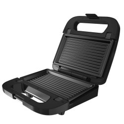 Smrgsmaskin Black & Decker BXSA754 Svart