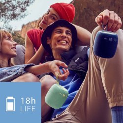 Brbar Hgtalare Energy Sistem 458295 Bl 10 W