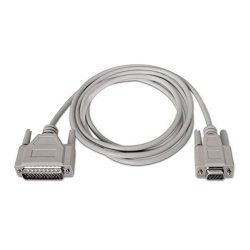 PCI Kort NANOCABLE 10.14.0802