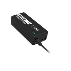 Laptopladdare TooQ TQLC-65BS02AT 65W 65 W