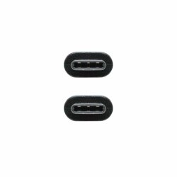 USB-C 3.1-kabel NANOCABLE USB 3.1, 1m 3 A