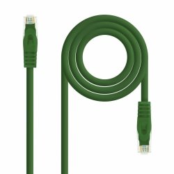 Kabel Kategori 6a UTP NANOCABLE 10.20.1800-GR