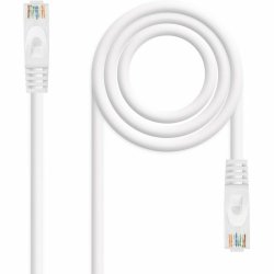 Kabel Kategori 6a UTP NANOCABLE 10.20.1800-GR