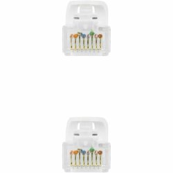 Kabel Kategori 6a UTP NANOCABLE 10.20.1800-GR